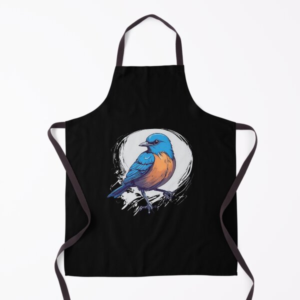 Item preview, bird designed and sold by Temdo7.