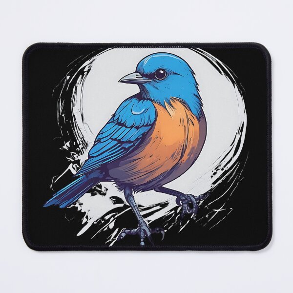 Item preview, bird designed and sold by Temdo7.