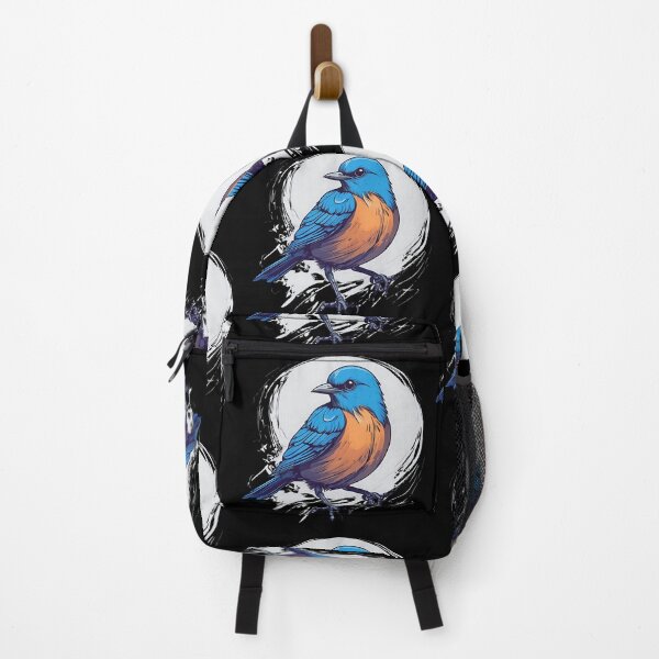 Item preview, bird designed and sold by Temdo7.