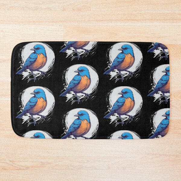 Item preview, bird designed and sold by Temdo7.