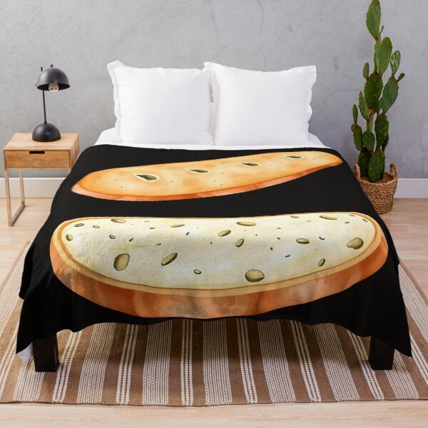 Item preview, Garlic Bread designed and sold by GraphicsClub.