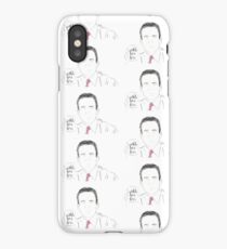 Worlds best boss iPhone Case