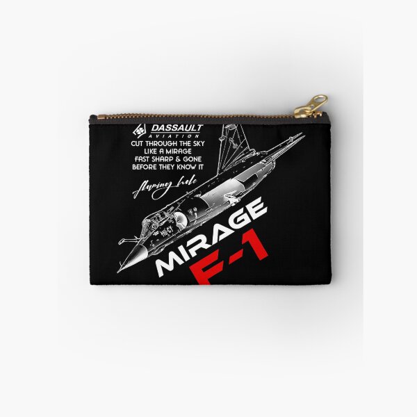 Item preview, Dassault Mirage F1 French Jet Fighter designed and sold by Aerolovers.
