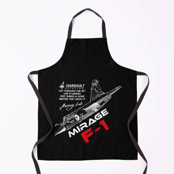 Item preview, Dassault Mirage F1 French Jet Fighter designed and sold by Aerolovers.