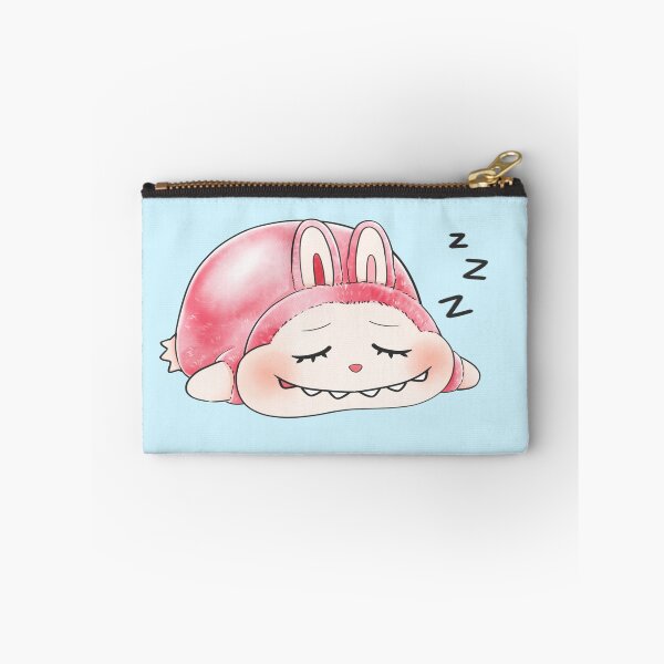 Item preview, Lying Down Labubu designed and sold by xianxiu-ling.