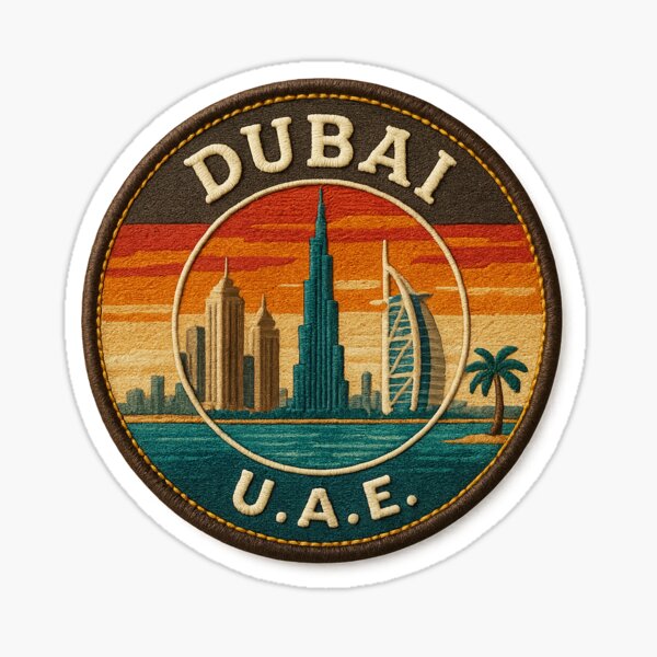 Item preview, Dubai – The city of superlatives designed and sold by Girih.