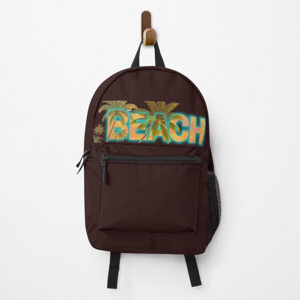 Item preview, Beach Vibe T-Shirts designed and sold by IvanRdz2025.