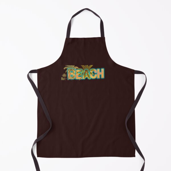 Item preview, Beach Vibe T-Shirts designed and sold by IvanRdz2025.