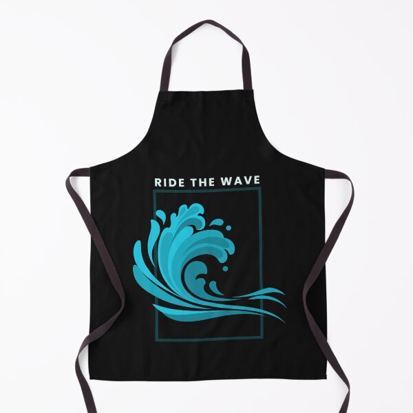 Item preview, Surf Flow Artistry Motion Canvas designed and sold by Zakrytos ★★★★★.