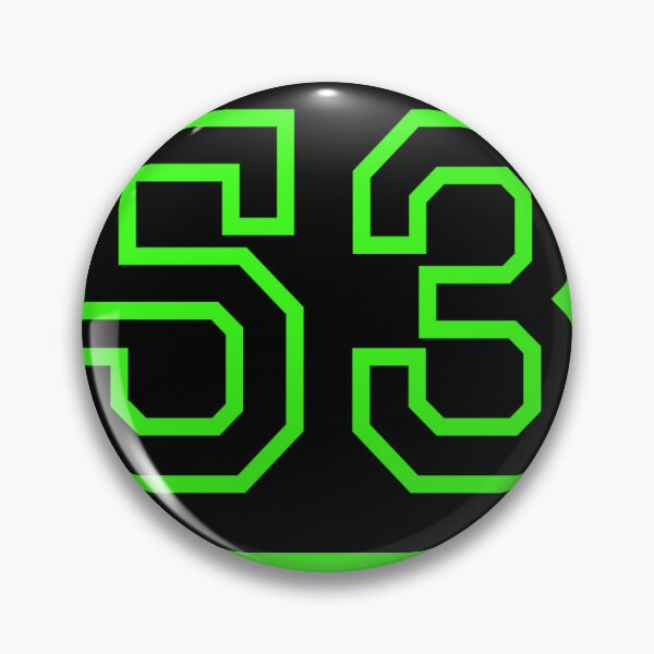 Item preview, 2024-2025 Wyatt Johnston Alternate Jersey designed and sold by Hockey Flair.