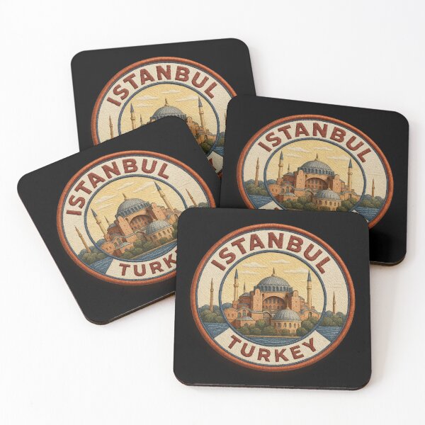 Item preview, Istanbul – The City of History designed and sold by Girih.