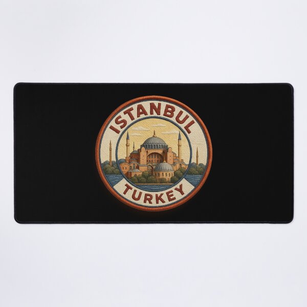 Item preview, Istanbul – The City of History designed and sold by Girih.