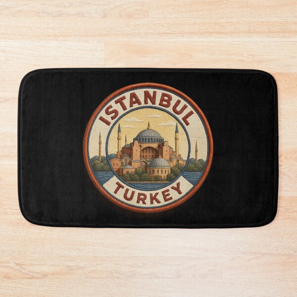 Item preview, Istanbul – The City of History designed and sold by Girih.