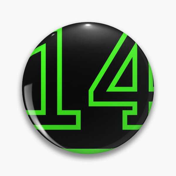 Item preview, 2024-2025 Jamie Benn Alternate Jersey designed and sold by Hockey Flair.