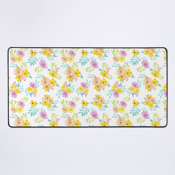 Item preview, Just Flowers designed and sold by Orly Fuchs Galchen.
