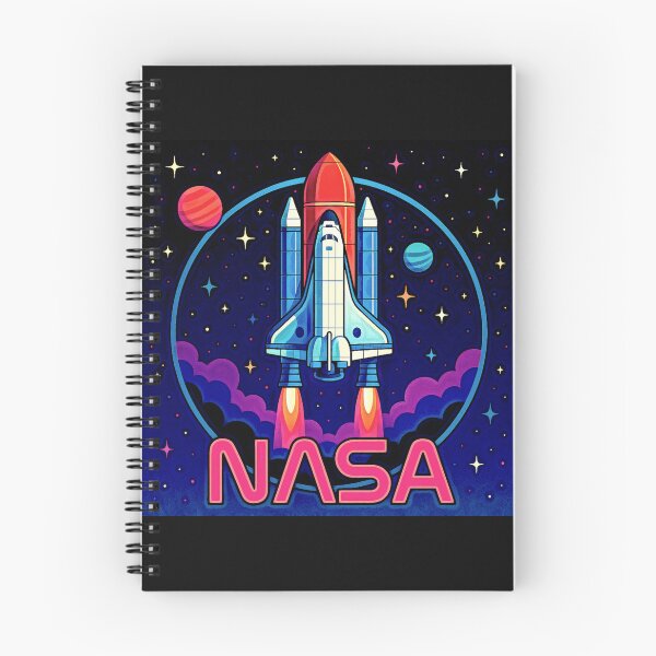 Item preview, Space Race the final frontier American Version#3 designed and sold by Helios Be. Lavsh.