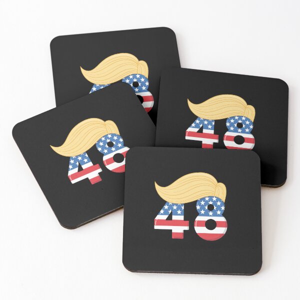 Artikelvorschau, Trump dritte Amtszeit Trump 2028 Trump 48 entworfen und verkauft von splindoershop.