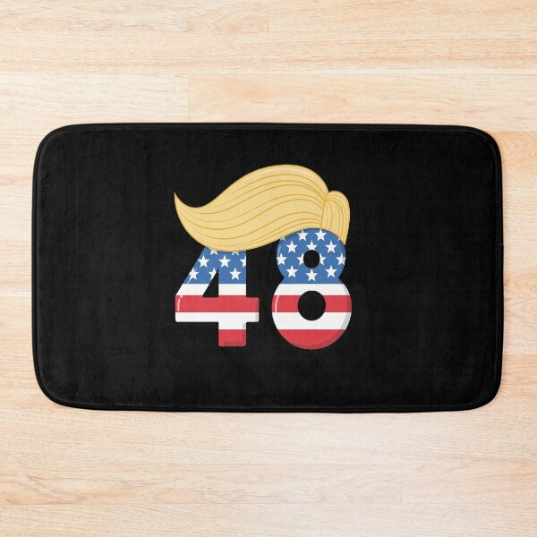 Item preview, Trump Third Term Trump 2028 Trump 48 designed and sold by splindoershop.