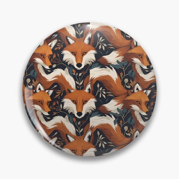 Item preview, Inspired by fox fur 2 designed and sold by 4Dart.