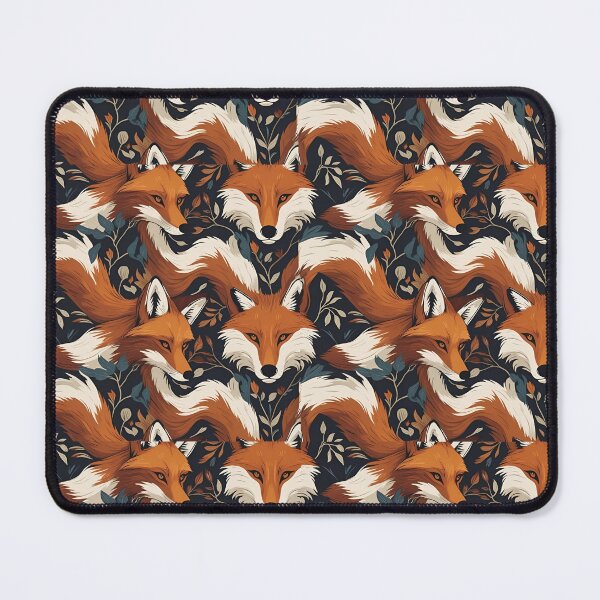 Item preview, Inspired by fox fur 2 designed and sold by 4Dart.