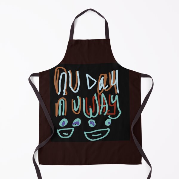 Aperçu de l'œuvre NU DAY NU WAY créée et vendue par Artqween .