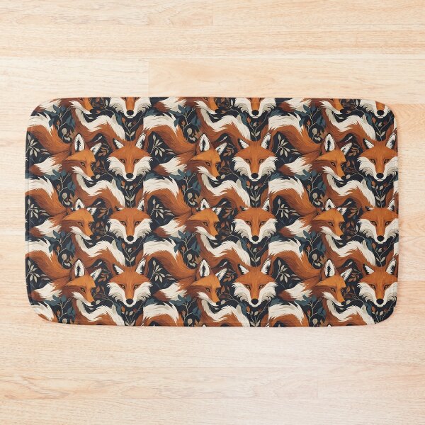 Item preview, Inspired by fox fur 2 designed and sold by 4Dart.