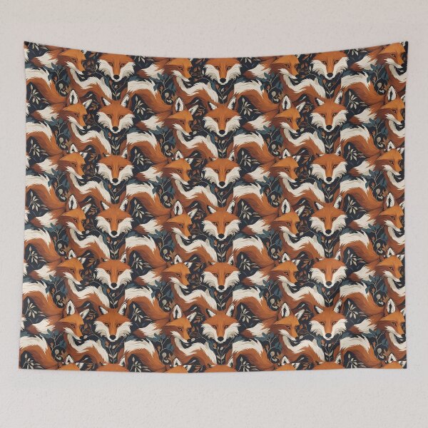 Item preview, Inspired by fox fur 2 designed and sold by 4Dart.