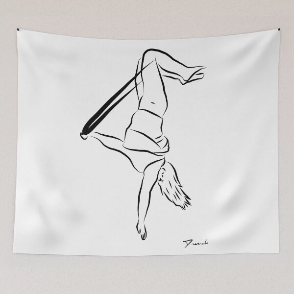 Item preview, The Hoop Dancer designed and sold by M Minerrale.