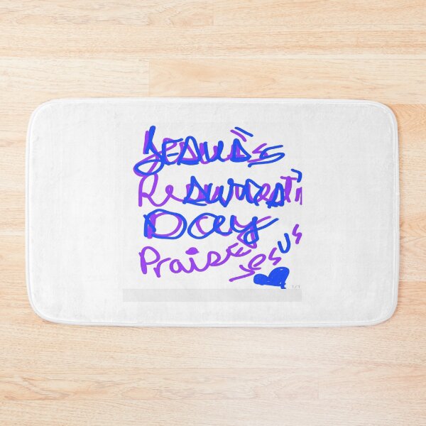 Item preview, JESUS RESURRECTION designed and sold by Artqween .