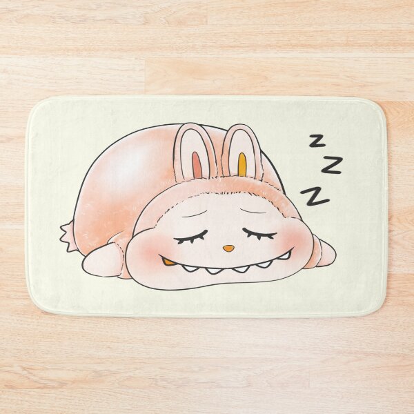 Item preview, Lying Down Labubu designed and sold by xianxiu-ling.