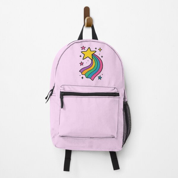 Item preview, Rainbow Star designed and sold by BritPoPBrat.