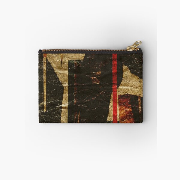 Item preview, Abstract geometric pattern on paper designed and sold by NickDedidis.