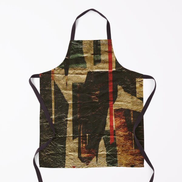 Item preview, Abstract geometric pattern on paper designed and sold by NickDedidis.