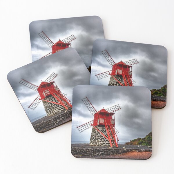 Item preview, Windmill on Pico Island designed and sold by Kathy Weaver.
