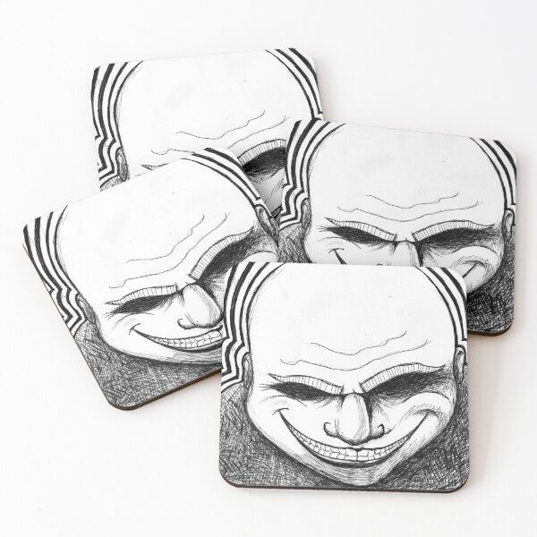Item preview, Dark designed and sold by ColarteGayart.