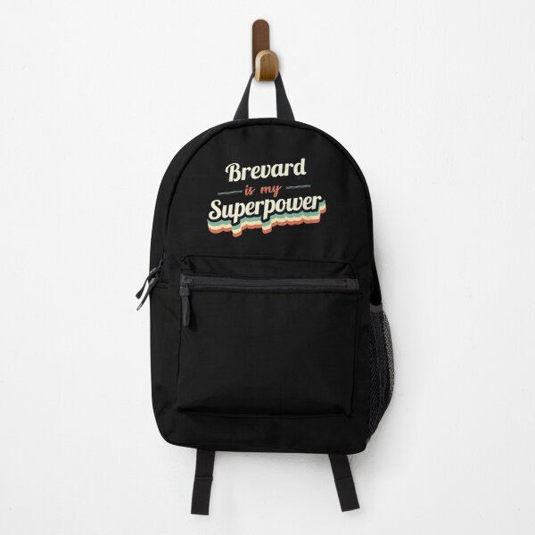 Item preview, Brevard Is My Superpower designed and sold by Custom365.