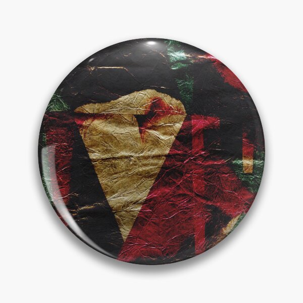 Item preview, Abstract Geometry on Textured Paper designed and sold by NickDedidis.