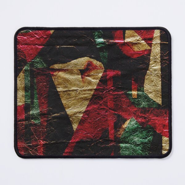 Item preview, Abstract Geometry on Textured Paper designed and sold by NickDedidis.