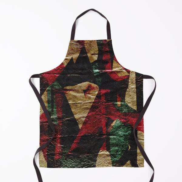 Item preview, Abstract Geometry on Textured Paper designed and sold by NickDedidis.