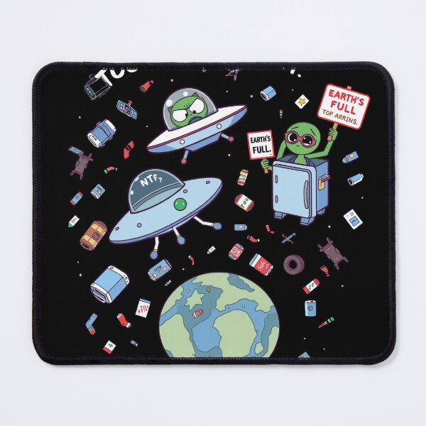 Item preview, No Parking Zone designed and sold by Cogitoash.