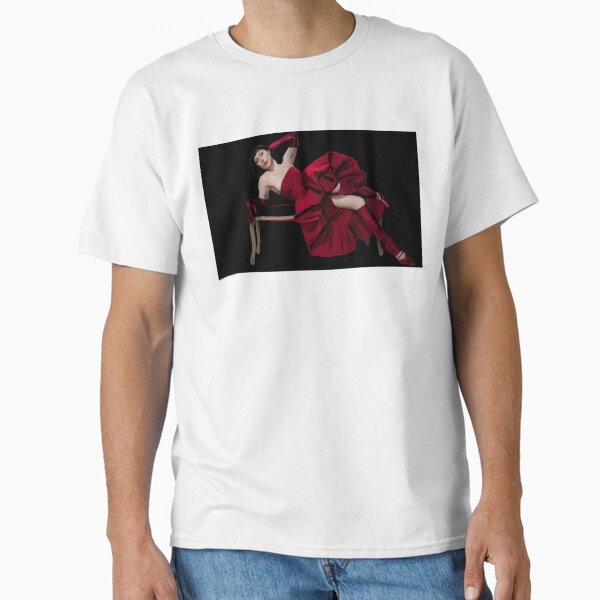 Item preview, Lady Gaga Portrait  designed and sold by Ceremonials-.