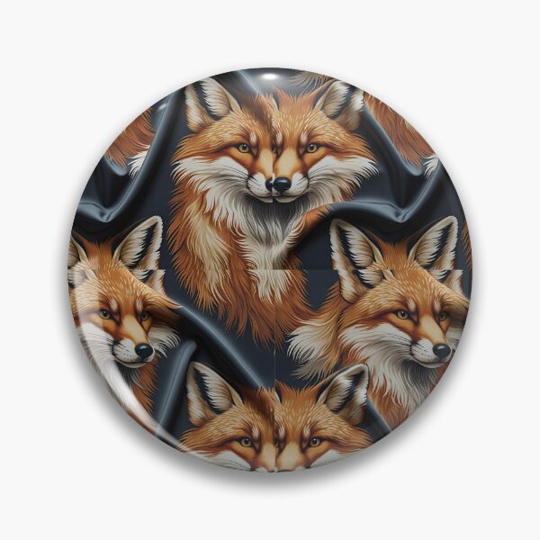 Item preview,  Inspired by fox fur 3 designed and sold by 4Dart.