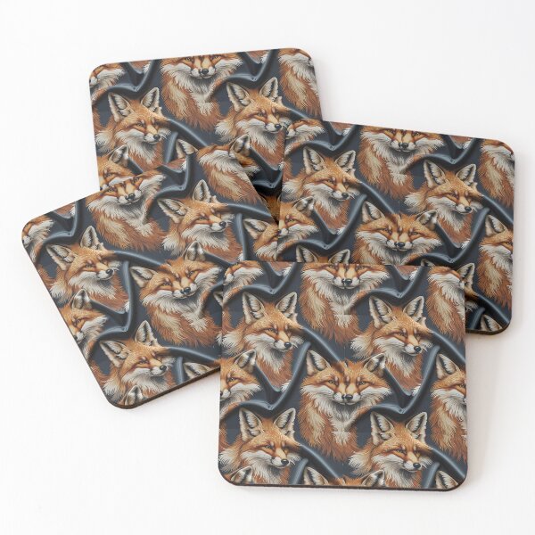 Item preview,  Inspired by fox fur 3 designed and sold by 4Dart.