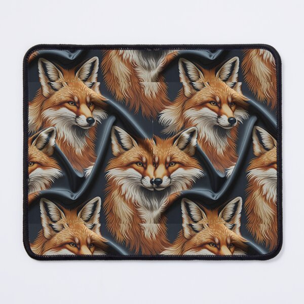 Item preview,  Inspired by fox fur 3 designed and sold by 4Dart.