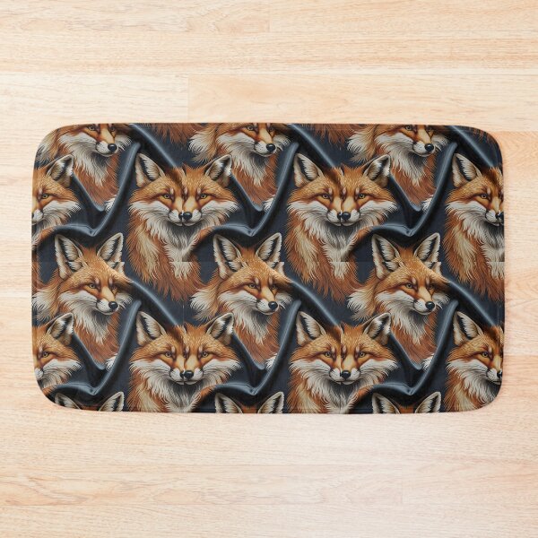 Item preview,  Inspired by fox fur 3 designed and sold by 4Dart.