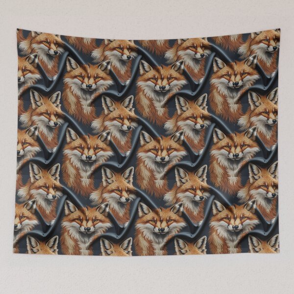 Item preview,  Inspired by fox fur 3 designed and sold by 4Dart.