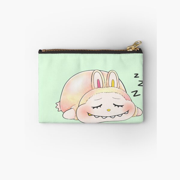 Item preview, Lying Down Labubu designed and sold by xianxiu-ling.