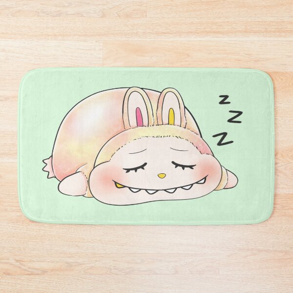 Item preview, Lying Down Labubu designed and sold by xianxiu-ling.