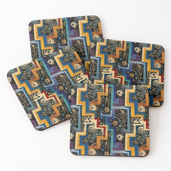 Item preview, Labyrinth of Dreams designed and sold by mi-kam.
