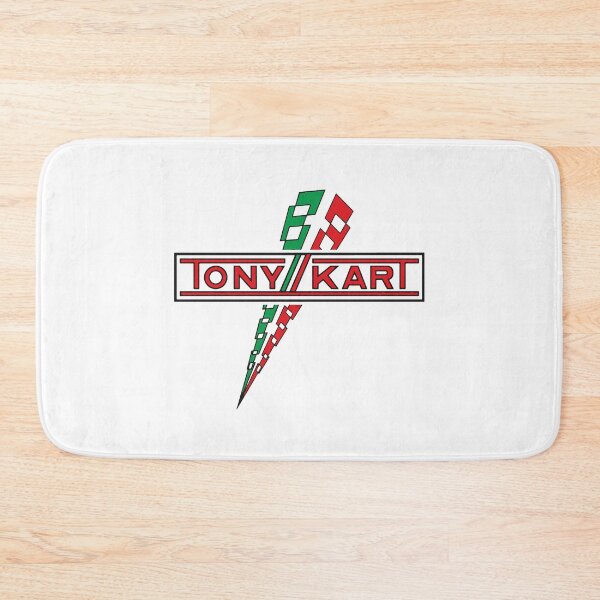 Item preview, Tony Kart Engineers designed and sold by RobertPearsons.